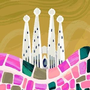 Meet your Posher, Julia